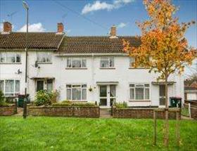 3 Bedroom Terraced
